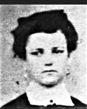Antoinette Morgan Allen (1839 - 1894) Profile